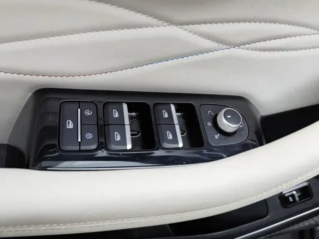Geely Xingyue L 2021 2.0TD DCT EVO FWD Premium — Фото автомобиля 9