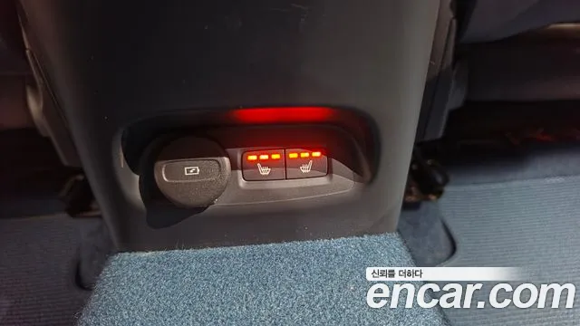 Volvo C40 C40 Recharge — Фото автомобиля 17