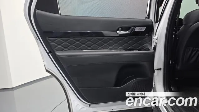 Hyundai Palisade — Фото автомобиля 14