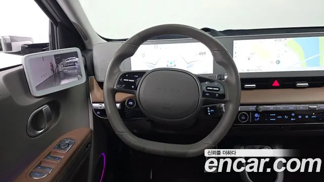 Hyundai Ioniq5 Ioniq5 Long Range AWD — Фото автомобиля 3