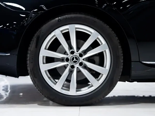Mercedes-Benz S-Class — Фото автомобиля 5