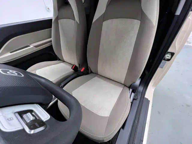 Chery QQ Ice Cream — Фото автомобиля 4