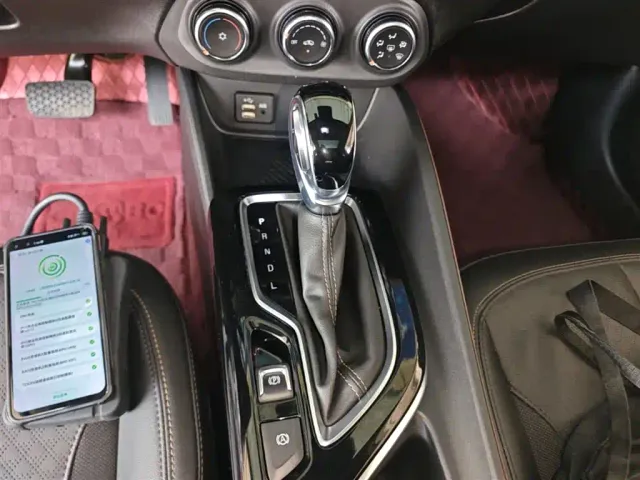 Buick Verano — Фото автомобиля 13