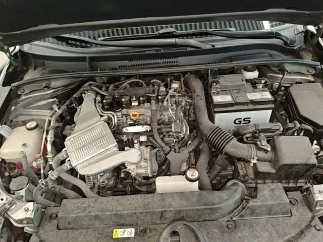 Toyota Corolla — Фото автомобиля 16