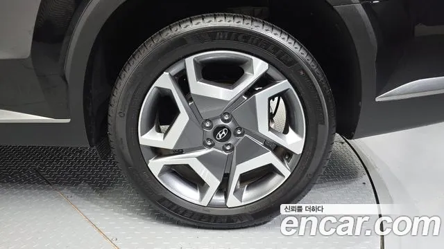 Hyundai Palisade The New — Фото автомобиля 5