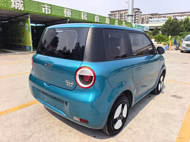 Changan Lumin — Фото автомобиля 7