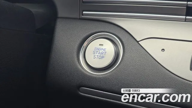 Hyundai Grandeur Новый Grandeur IG — Фото автомобиля 20