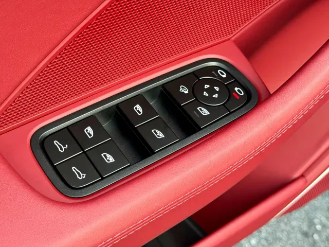 Porsche Panamera — Фото автомобиля 13