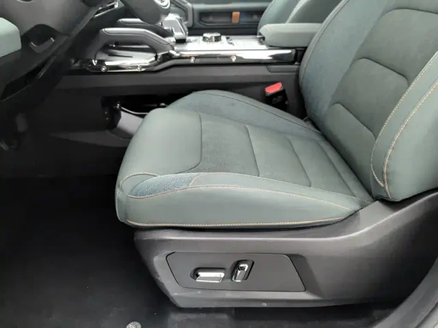 Jetour T2 — Фото автомобиля 20