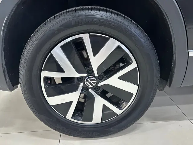 Volkswagen Tayron — Фото автомобиля 16