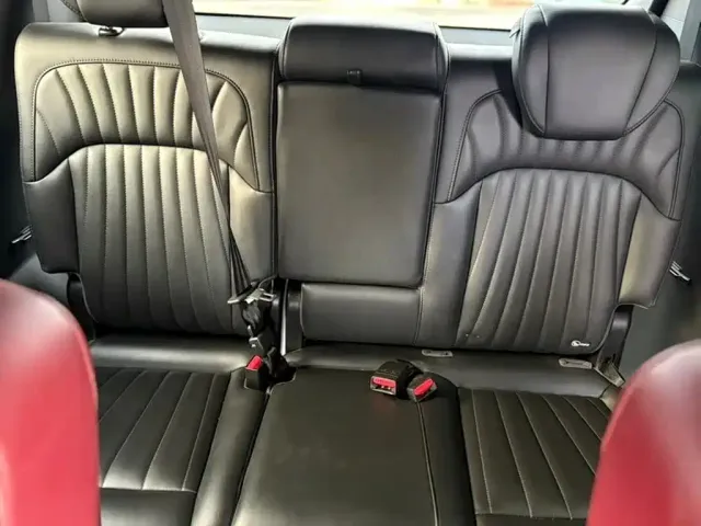 GAC Trumpchi M8 — Фото автомобиля 9