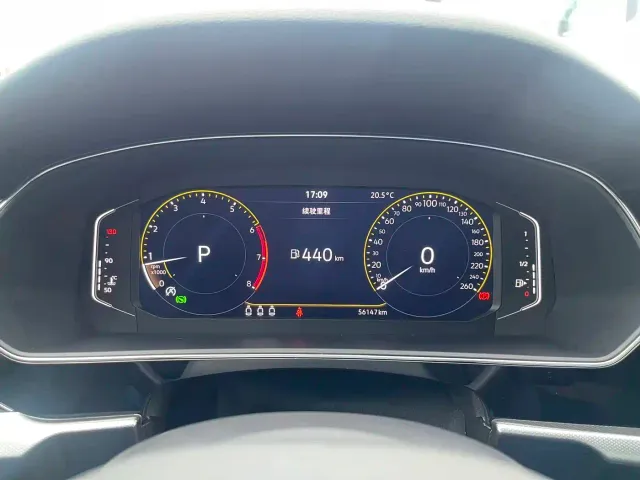 Volkswagen Passat — Фото автомобиля 22