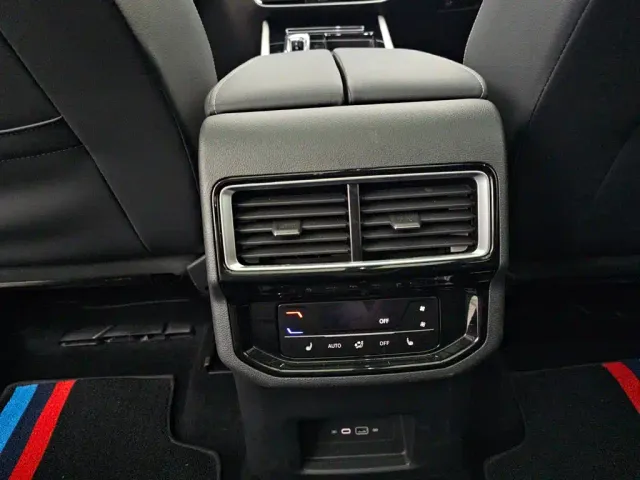 Volkswagen Teramont — Фото автомобиля 13