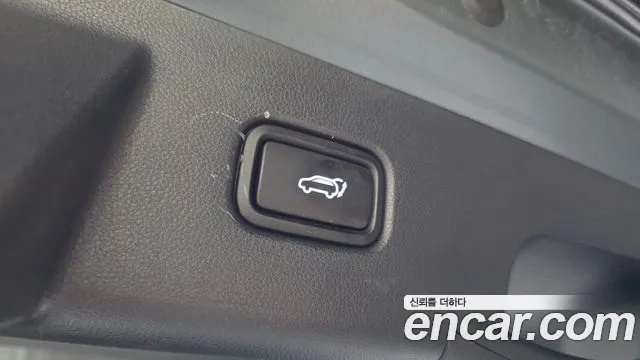 Hyundai Tucson — Фото автомобиля 20
