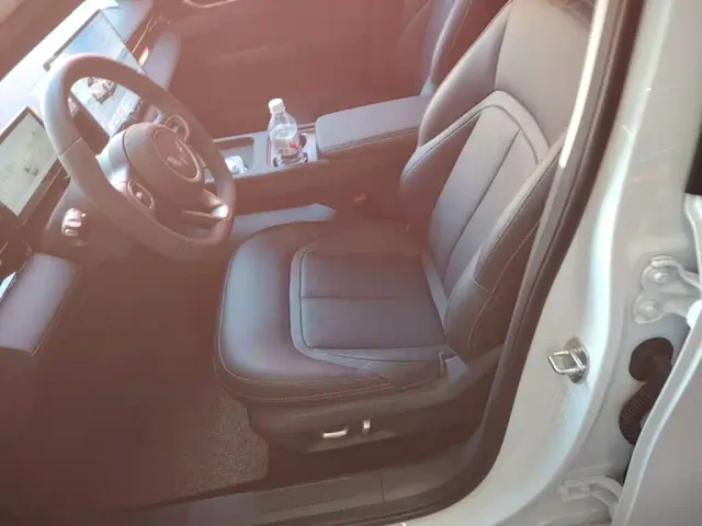 Wuling Starlight — Фото автомобиля 14