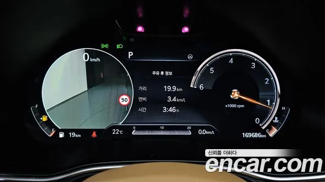 Genesis GV80 — Фото автомобиля 11