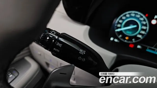 Hyundai Palisade The New Palisade Бензин 3.8 4WD — Фото автомобиля 26