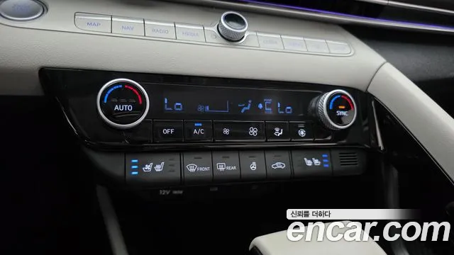 Hyundai Avante CN7 — Фото автомобиля 17