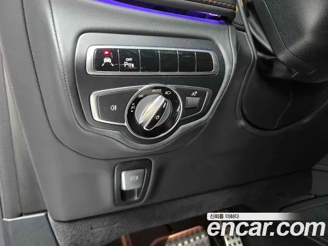 Mercedes-Benz G-Class — Фото автомобиля 18