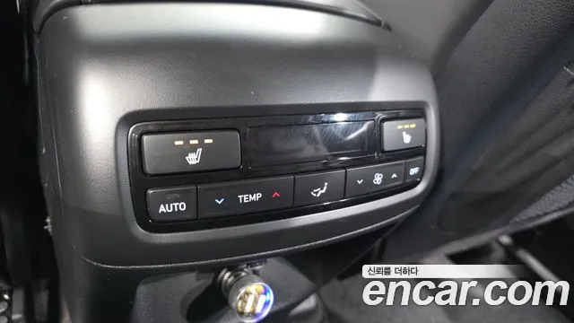 Hyundai Palisade The New Palisade Бензин 3.8 2WD — Фото автомобиля 19