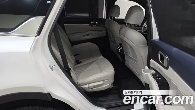 Kia Sorento Sorento 4-е поколение — Фото автомобиля 11