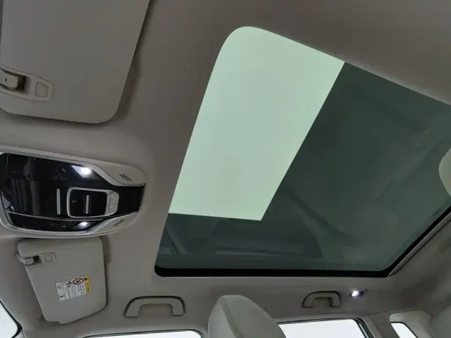 Geely ICON — Фото автомобиля 14