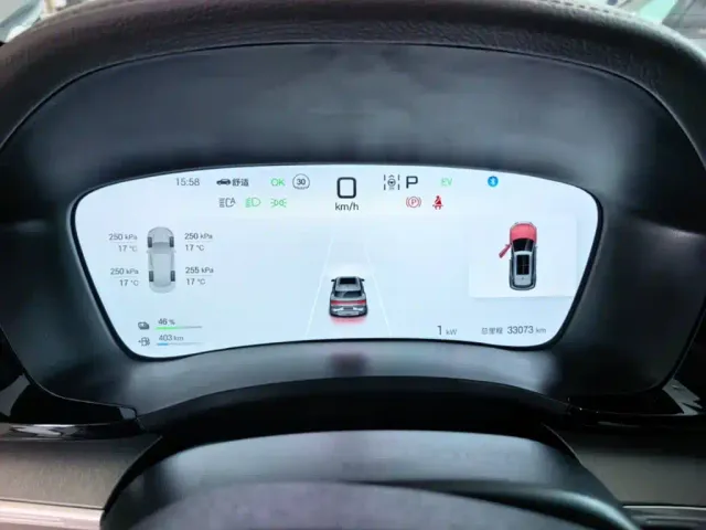 BYD Song PLUS — Фото автомобиля 11