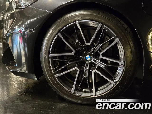 BMW M5 G90 — Фото автомобиля 5