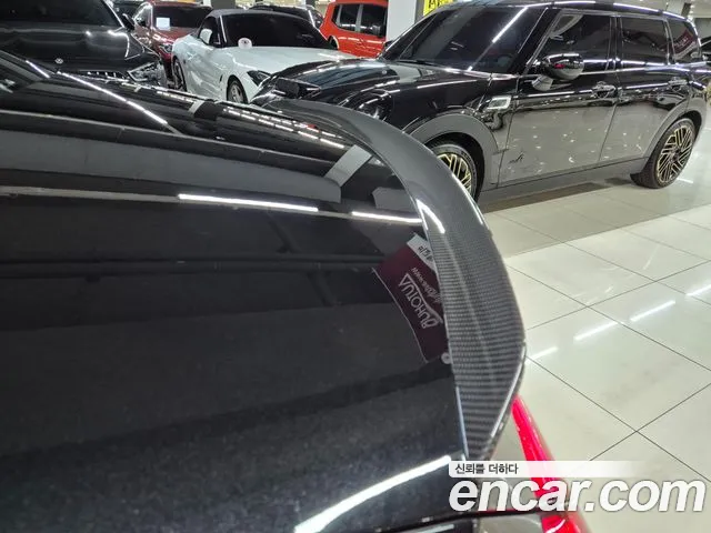 Mercedes-Benz CLS-Class — Фото автомобиля 18