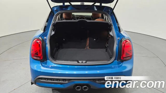 Mini Cooper — Фото автомобиля 20