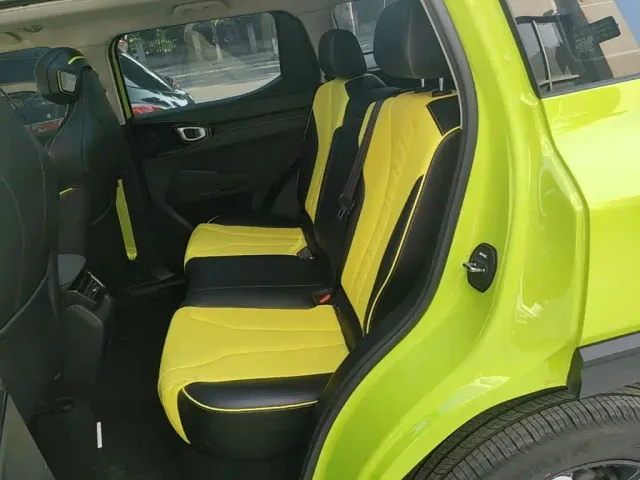 Haval Cool Dog — Фото автомобиля 16