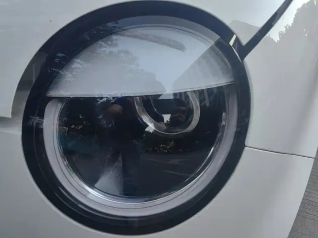 Changan Lumin — Фото автомобиля 5