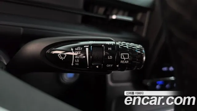 Hyundai Staria — Фото автомобиля 26