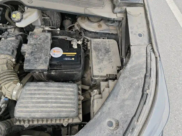 Changan CS55 Plus — Фото автомобиля 21