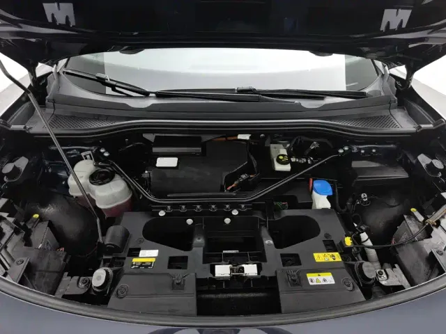 Volkswagen ID.4 Crozz — Фото автомобиля 6