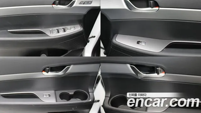 Hyundai Palisade Palisade Дизель 2.2 2WD — Фото автомобиля 12