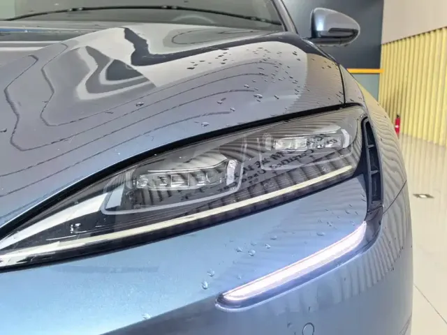 BYD Seal — Фото автомобиля 7