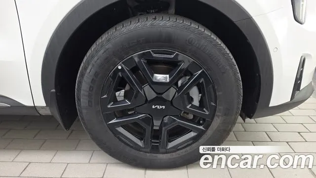 Kia Sorento — Фото автомобиля 6