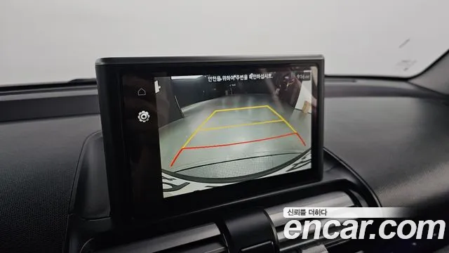 Hyundai Casper Casper Turbo Essential — Фото автомобиля 15