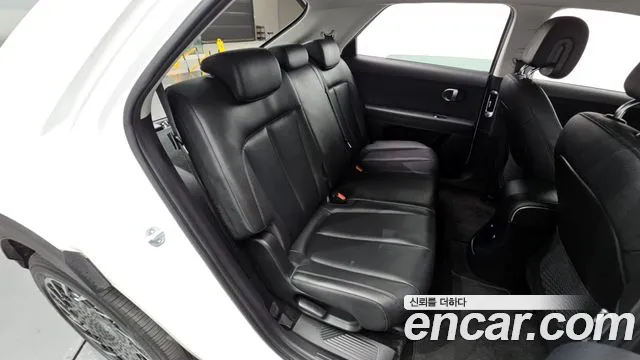 Hyundai Ioniq5 Ioniq5 Long Range AWD — Фото автомобиля 19