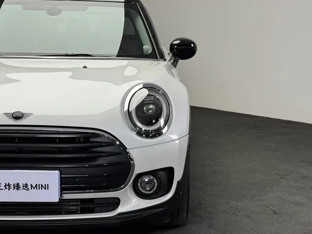 MINI Clubman — Фото автомобиля 6