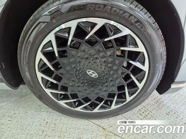 Hyundai Ioniq5 Ioniq5 — Фото автомобиля 8