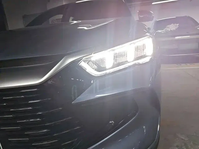 BYD Song Pro — Фото автомобиля 23