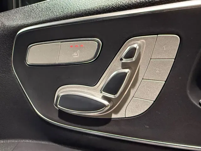 Mercedes-Benz Vito — Фото автомобиля 19