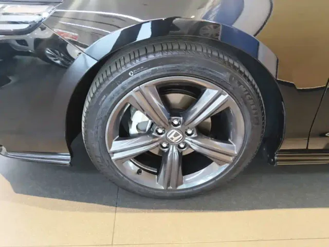 Honda Inspire — Фото автомобиля 22
