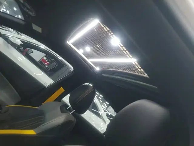GAC Trumpchi Emkoo — Фото автомобиля 17