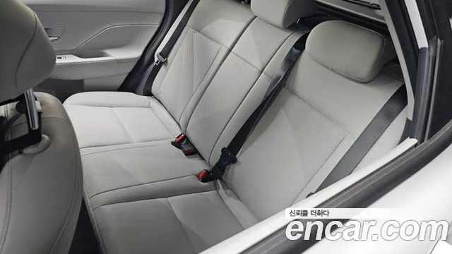 Hyundai Kona Kona (SX2) Бензин 2.0 2WD — Фото автомобиля 29