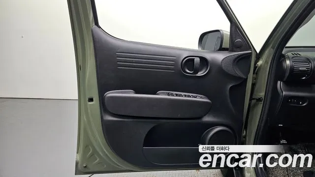 Hyundai Casper — Фото автомобиля 24
