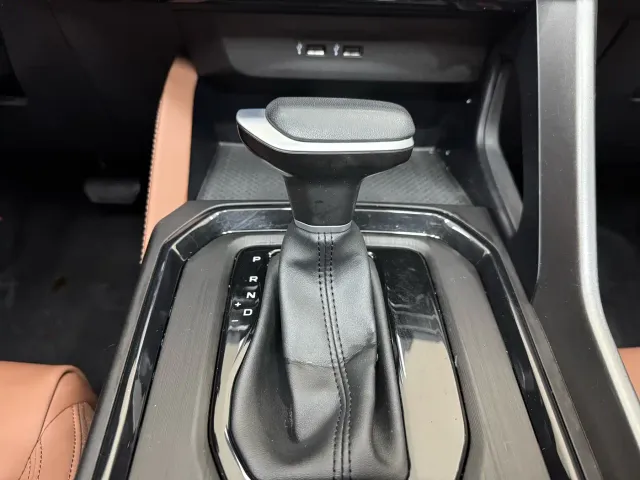 Geely Vision X6 — Фото автомобиля 25