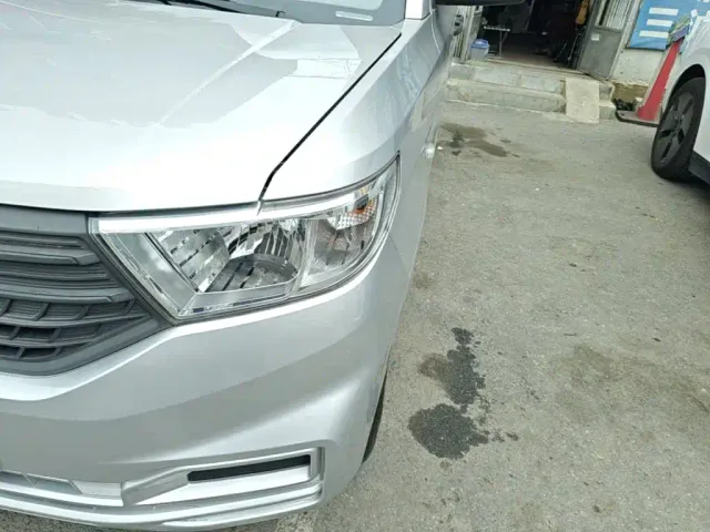 Wuling Hongguang V — Фото автомобиля 23